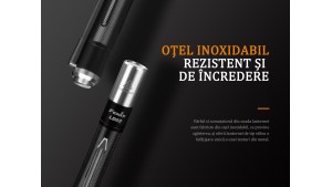 Fenix LD02 V2.0 - Lanternă - 70 Lumeni - 48 Metri